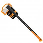 Fiskars 122503 Büyük Parçalama Baltası X27 - 1
