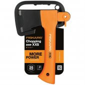 Fiskars 121123 Kamp Baltası X5 - 1015617 - 1