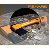 Fiskars 121123 Kamp Baltası X5 - 1015617 - 3