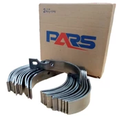 Fırtına Çapa Makinası Benzinli Modeller Çapa Bıçağı 24 Adet thumbnail 1