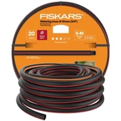 Fiskars 1027109 Sulama Hortumu 19 mm (3/4") 20 mt Q3 - 1