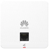 HUAWEI eKit AP162E AX3000 2+2 Dual Bands Priz Tipi Access Point - 1