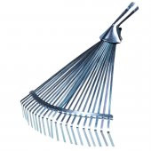 Formosa 62171 Yaprak Süpürgesi Çakmalı Ayarlı 55 cm - 1