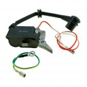 Garden Pro GP2500 Testere Elektronik Bobin - 1
