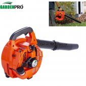 Gardenpro EBV 260 Benzinli Yaprak Toplama Ve Üfleme Makinesi - 2