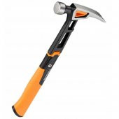 Fiskars 156001 Tırnaklı Çekiç L 20 OZ / 13.5 " 1020214 - 1