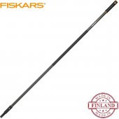 Fiskars 136001 QuikFit Grafit Uzun Sap 156 cm - 1