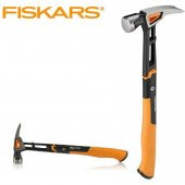 Fiskars 156002 Tırnaklı Çekiç XL 20 OZ / 13.5 " 1020215 - 1