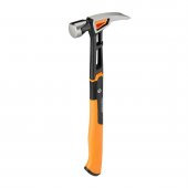 Fiskars 156002 Tırnaklı Çekiç XL 20 OZ / 13.5 " 1020215 - 2