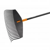 Fiskars 135016 Solid Yaprak Süpürgesi Geniş - 2