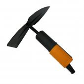 Fiskars 137562 Quickfit Çift Taraflı El Çapası - 1000734 - 1