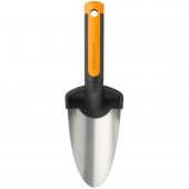 Fiskars 137200 Premium Bitki Malası - 1