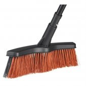 Fiskars 131037 Saplı Bahçe Süpürgesi M 1025921 - 2