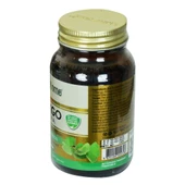 Shiffa Home Ginkgo Biloba Kapsülü Takviyesi 620 Mg x 60 Kapsül thumbnail 2