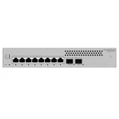 HUAWEI eKit S220S-8T2X 8-10/100/1000BASE-T 2-10GE Sfp+ Non-Poe Switch - 1