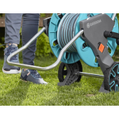 Gardena 18512 AquaRoll Hortum Toplama Arabası Seti - 3