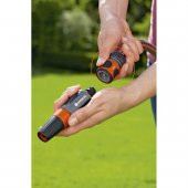 Gardena 18213 Hortum Bağlantı Parçası 1/2 - 2