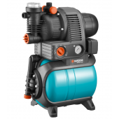 Gardena 1755 Otomatik Basınçlı Hidrofor Pompa 5000/5 Eco - 1