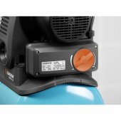 Gardena 1755 Otomatik Basınçlı Hidrofor Pompa 5000/5 Eco - 4