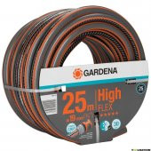 Gardena 18083 Comfort HighFlex Hortum 25 metre - 3/4'' - 1