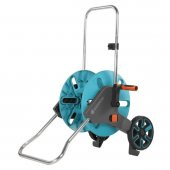 Gardena 18511 AquaRoll M Hortum Arabası - 1