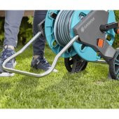 Gardena 18511 AquaRoll M Hortum Arabası - 3