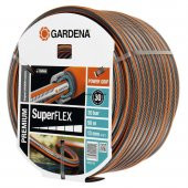 Gardena 18099 Premium SuperFlex Hortum 50 metre - 1/2" - 1