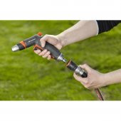 Gardena 18254 Stoplu Premium Hortum Adaptörü 3/4 - 2