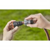 Gardena 18254 Stoplu Premium Hortum Adaptörü 3/4 - 4