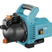 Gardena 1717 Classic Bahçe Pompası Seti 3000/4 - 3