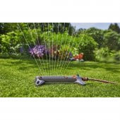 Gardena 18712 Salınımlı Yağmurlama Sistemi AquaZoom M - 2