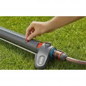 Gardena 18712 Salınımlı Yağmurlama Sistemi AquaZoom M - 3