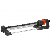 Gardena 18704 Salınımlı Yağmurlama Sistemi Aqua L - 1