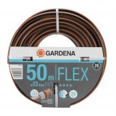 Gardena 18039 Comfort Flex Hortum 50 mt - 1/2'' - 1