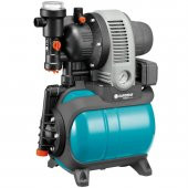 Gardena 1754 Otomatik Basınçlı Hidrofor Pompa 4000/5 Eco - 1