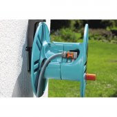 Gardena 2650 Duvara Monte Hortum Makarası - 2
