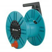 Gardena 2650 Duvara Monte Hortum Makarası - 3