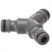 Gardena 2934 Ogs 3'lü Y Hortum Bağlantısı thumbnail 3