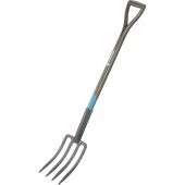 Gardena 17002 Naturline Çatal Kürek - 2