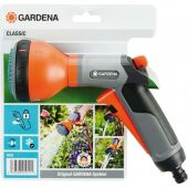 Gardena 18313 Classic İnce Püskürtme Başlığı - 1