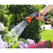 Gardena 18313 Classic İnce Püskürtme Başlığı - 5