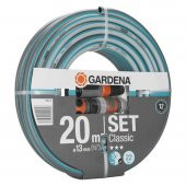 Gardena 18004 Classic Hortum 20 metre - 1/2'' - 3