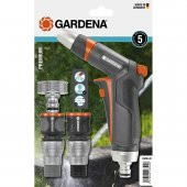 Gardena 18298 Premium Temel Sulama Seti - 1