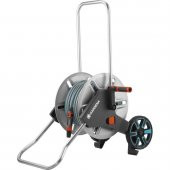 Gardena 18542 AquaRoll M Hortum Arabası thumbnail 1