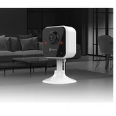 Ezviz CS-H1C 2 MP 2.4mm Wi-Fi Küp İç Ortam Kamera (Akıllı Ev Tipi) - 1