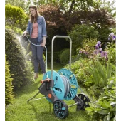 Gardena 18512 AquaRoll Hortum Toplama Arabası Seti - 2
