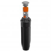 Gardena 8201 Türbinli Turbo Yağmurlama T100 - 1