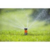 Gardena 8201 Türbinli Turbo Yağmurlama T100 - 2