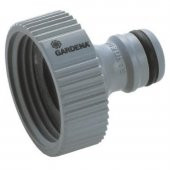 Gardena 902 Musluk Adaptörü 1" - 1