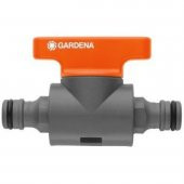 Gardena 976 Akış Kontrollü Vanalı Bağlantı - 1